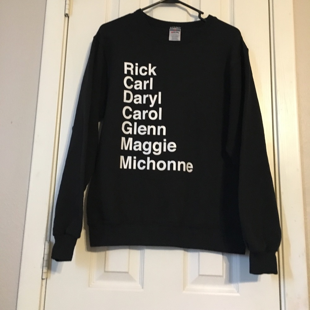 Sweatshirt